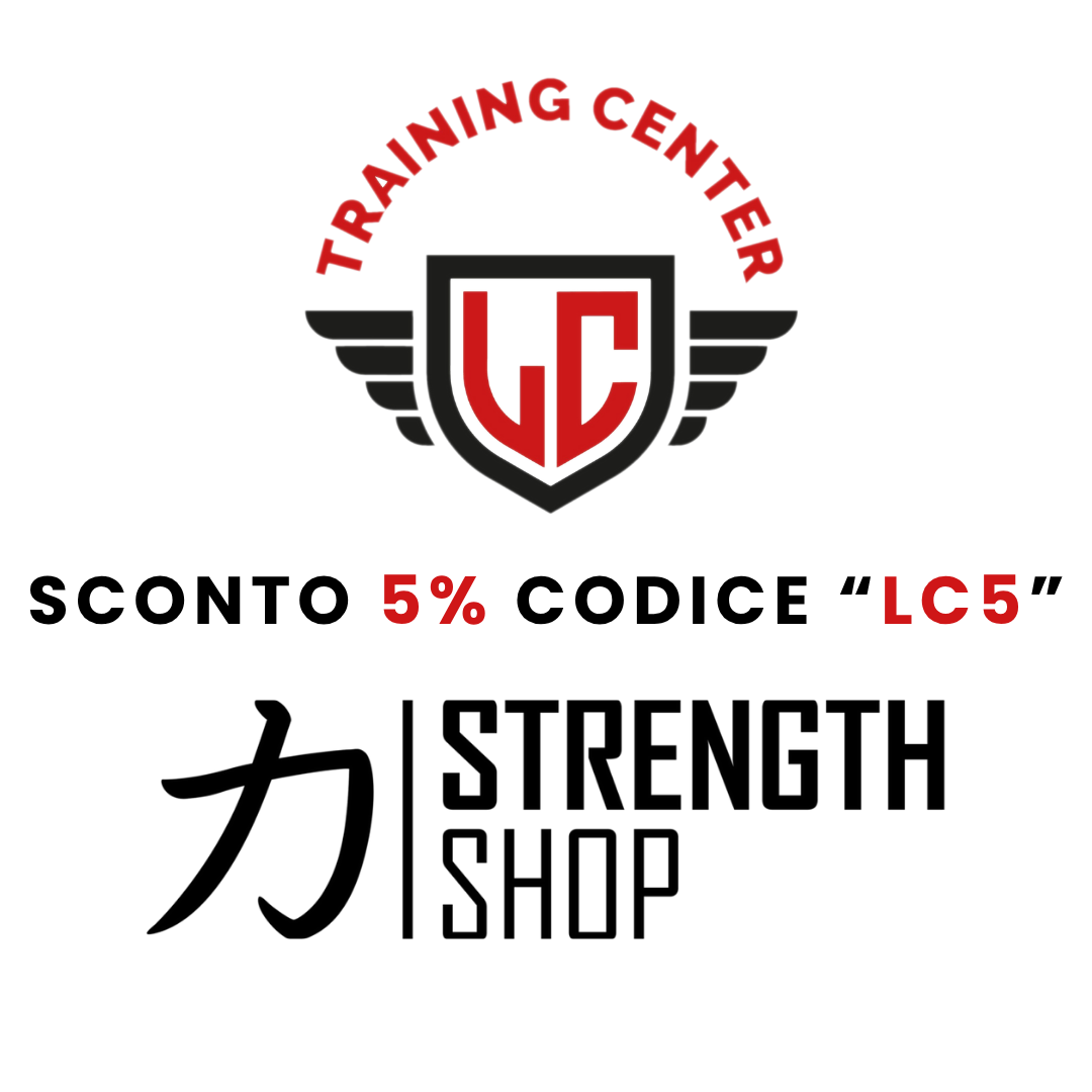 Strength Shop